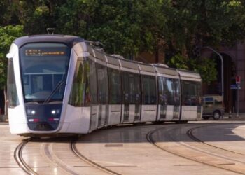 Fim dos trilhos: SP muda projeto de transporte no centro