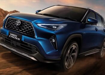 SUV de R$ 156.590 é tiro no pé; Yaris Cross vira alternativa econômica