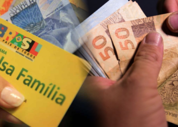 Mulher frauda Bolsa Família e terá que devolver quase R$ 13 mil