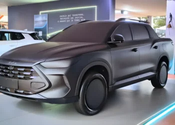 BYD ameaça sucesso da FIAT com lançamento de nova pick-up; Descubra quanto vai custar