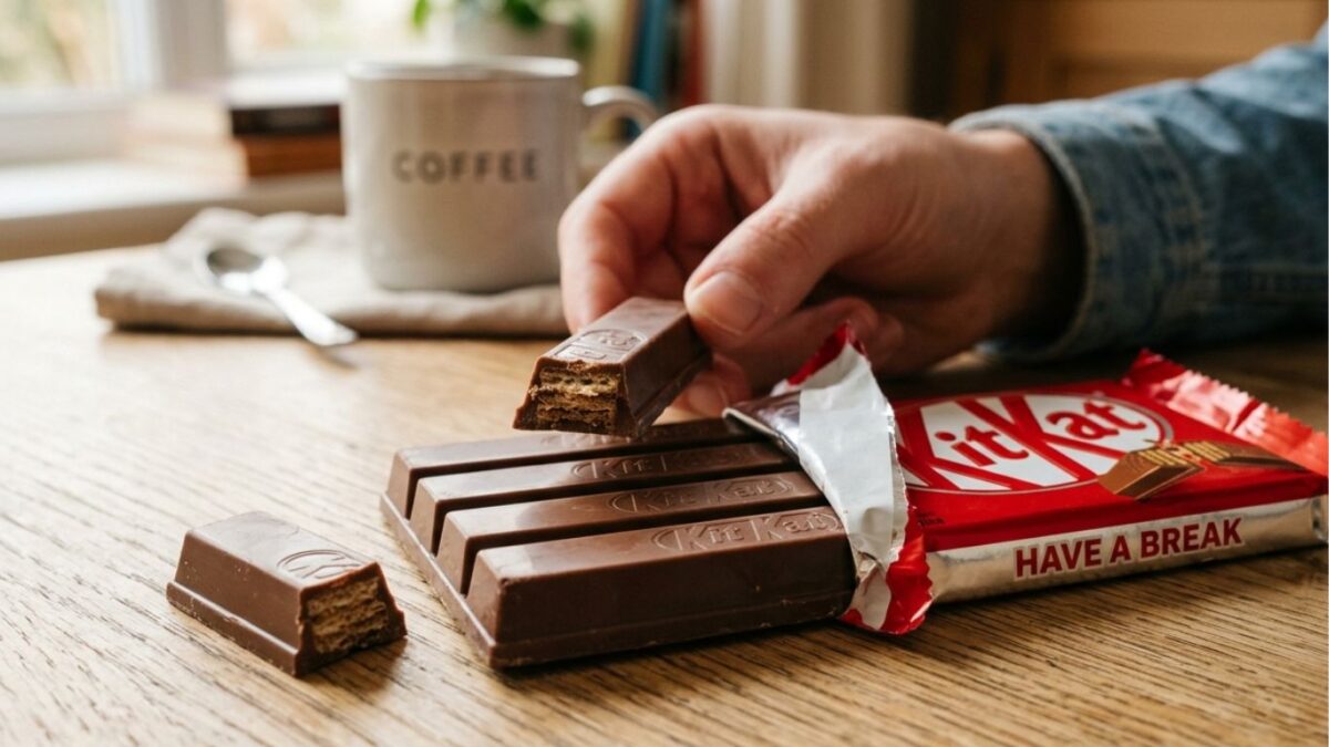 KitKat