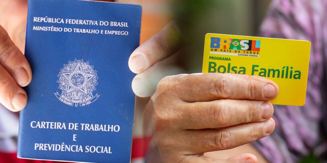 Bolsa Família 2026: Por que quem trabalha fora continua recebendo auxílio?