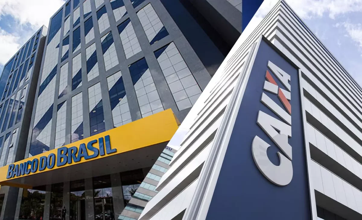 Banco do Brasil e Caixa: aviso urgente chama atenção de correntistas