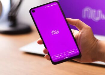 Nubank lidera ranking e dá banho em Banco do Brasil e Bradesco