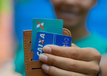 Pontos viram dinheiro: Caixa testa resgate via Pix para clientes