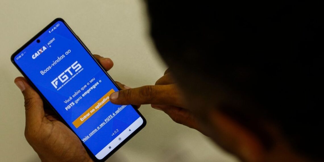 FGTS liberado em 2026 tem pegadinha e irrita milhões de brasileiros