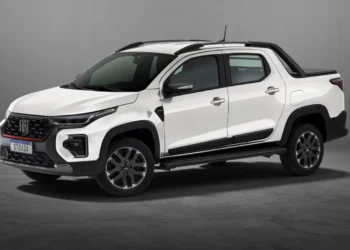 Fiat dá descontos para quem é MEI em 2026  (foto: divulgação Fiat)