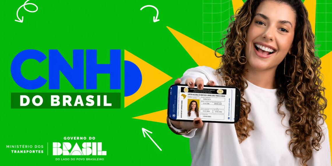 CNH sem taxa? App já ajudou motoristas a economizar R$ 1,2 bilhão; veja como usar