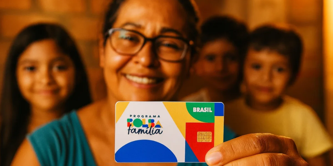 Bolsa Família: BA, PE e CE terão pagamento antecipado em abril
