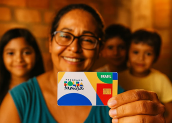 Bolsa Família: BA, PE e CE terão pagamento antecipado em abril