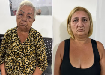 INSS: Duas mulheres, de 58 e 69 anos, são presas por novo golpe
