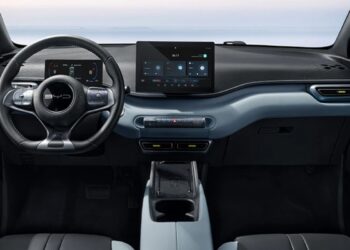 BYD - Foto: divulgação