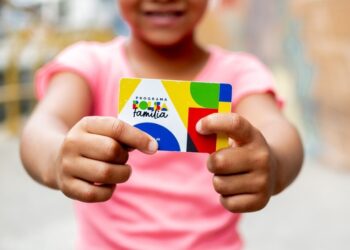 Bolsa Família: Norte e Nordeste terão pagamento antecipado em abril
