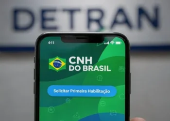 CNH digital avança e etapa agora pode ser feita de casa em poucos minutos