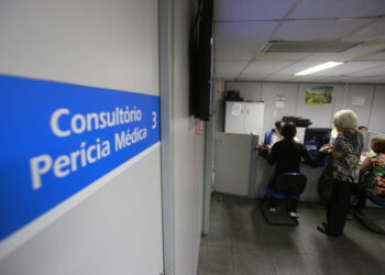 INSS confirma fechamento das agências e idosos têm perícia retardada (foto: reprodução/INSS)