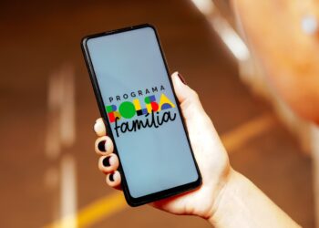 Bolsa Família: SP, RJ e CE exigem novo aplicativo para usuários