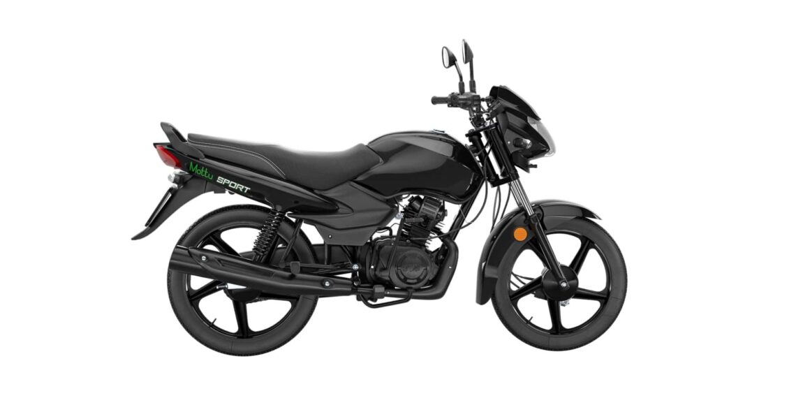 Moto por R$ 27 por dia vira alternativa para renda extra no Brasil