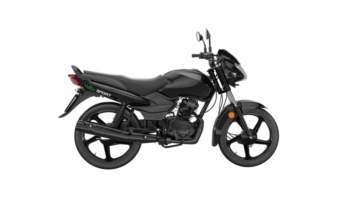 Moto por R$ 27 por dia vira alternativa para renda extra no Brasil