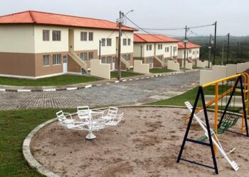 Minha Casa Minha Vida muda agora: veja quem pode financiar imóvel de até R$ 600 mil