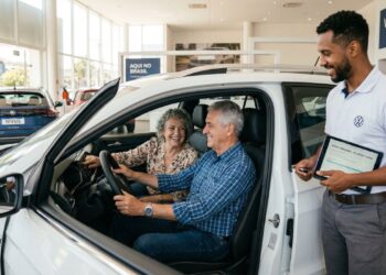 Carros novos com desconto de 50%? Entenda a proposta que pode beneficiar quem tem mais de 60 anos
