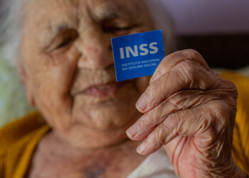 Entenda por que o 13º do INSS não cai em abril para todos os segurados