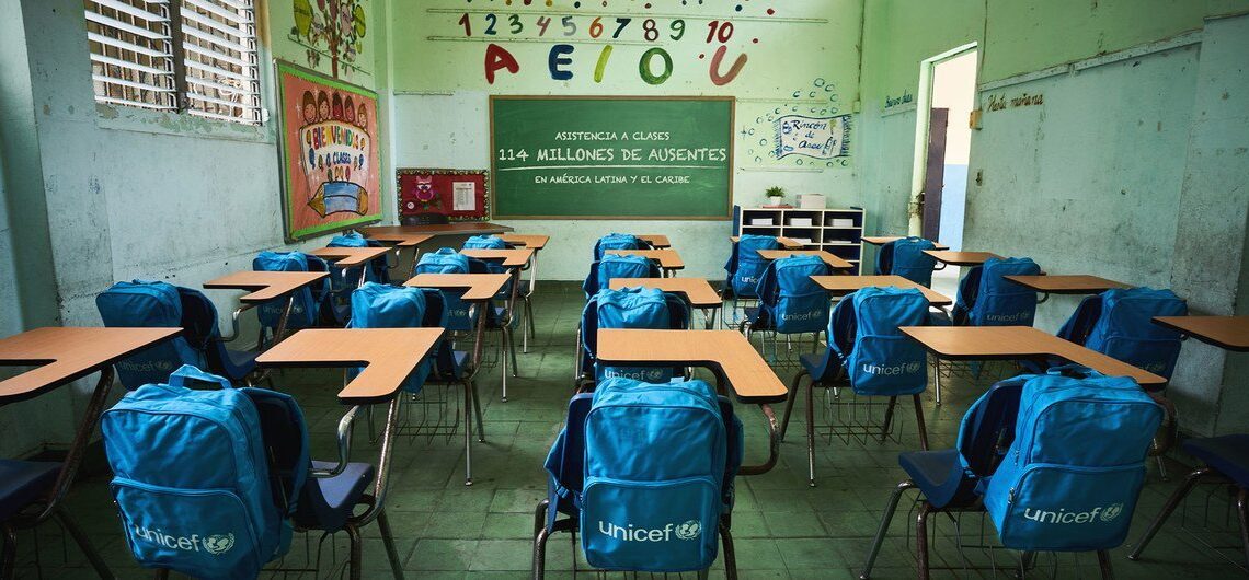 Confirmado: Governo vai fechar escolas por três dias seguidos em maio