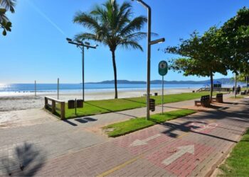 Cidade Brasileira Cresce 48% e Vira Lugar Onde Todo Mundo Quer Morar: 300 Dias de Sol