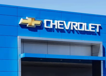 Chevrolet Tracker 2026 tem desconto de até R$ 20 mil (Imagem: Google)
