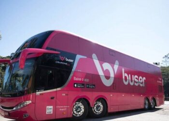 Fim da Buser: projeto PROÍBE circulação da empresa no Brasil