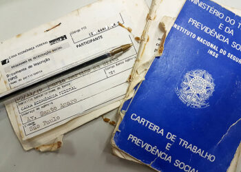 Comunicado urgente pra quem trabalhou até 1988 - Chance de receber R$ 2.800