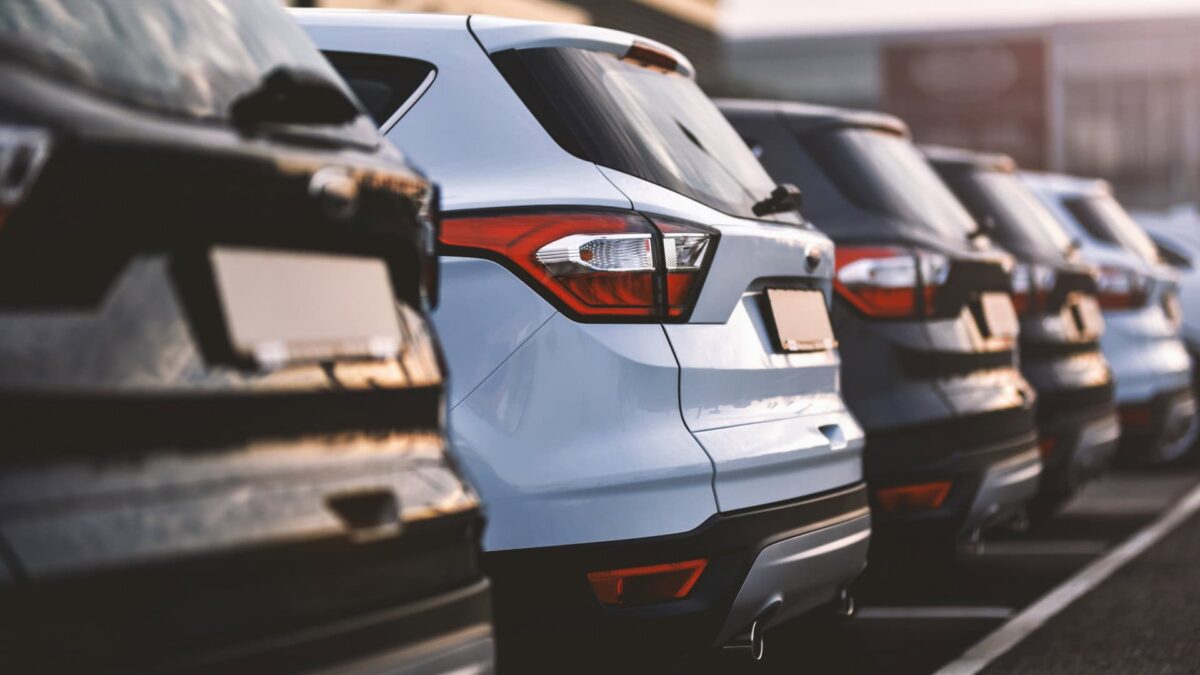 SUV de R$91.200,00 derruba T-Cross e ameaça Fiat e Onix