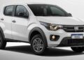 Fiat Mobi Like