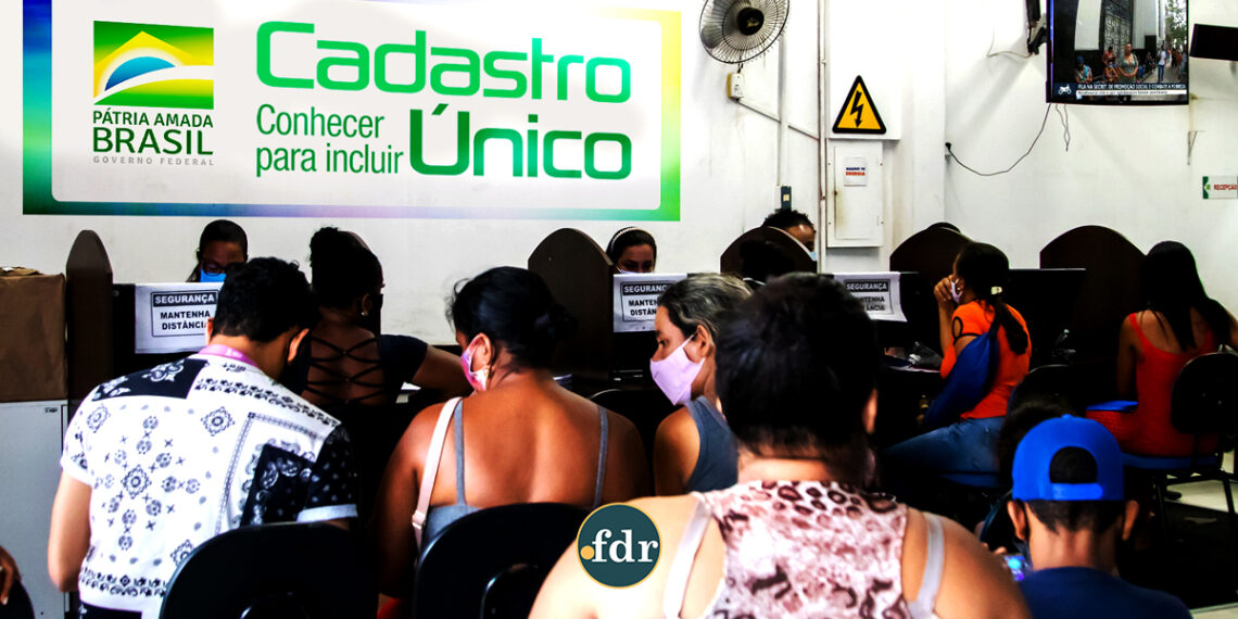 Cadastro Único terá novas regras em 2026; veja o que muda para famílias
