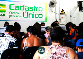 Cadastro Único terá novas regras em 2026; veja o que muda para famílias