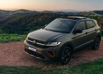 T-Cross Extreme recebe R$ 30 mil de desconto e surpreende com preço de Nivus