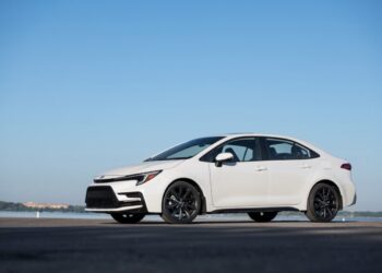 Toyota lança Corolla de R$ 66 mil: mais barato que Renault Kwid e Fiat Mobi