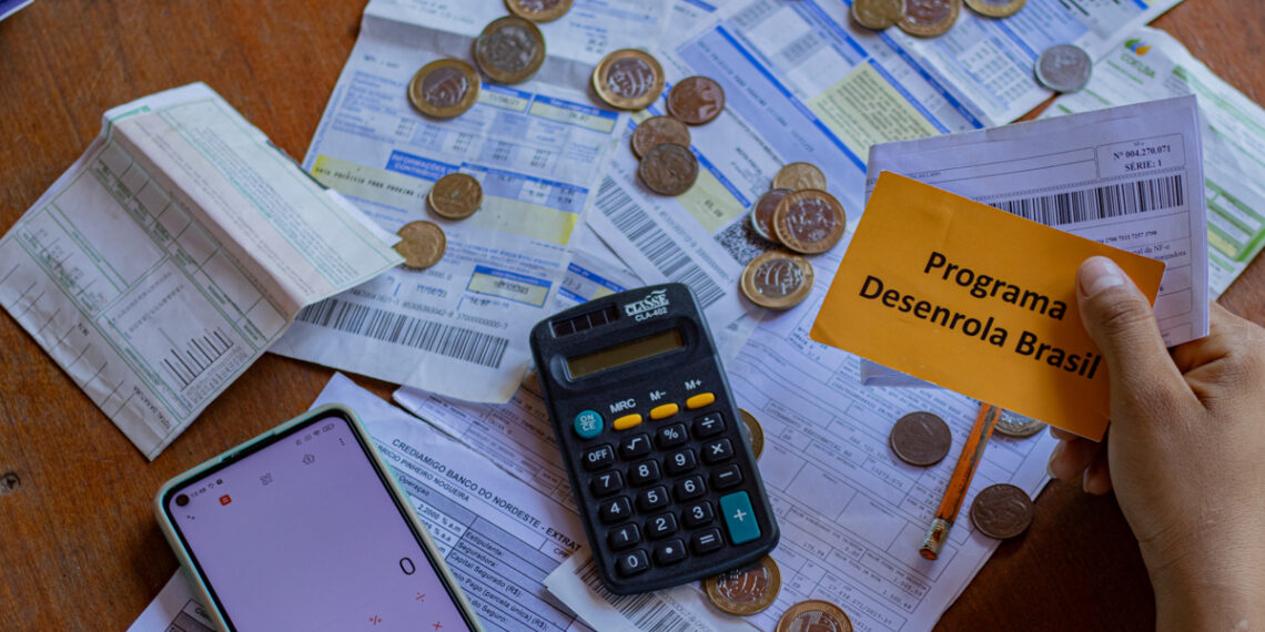 Desenrola 2.0: quanto dá de desconto no cheque especial? Veja simulação
