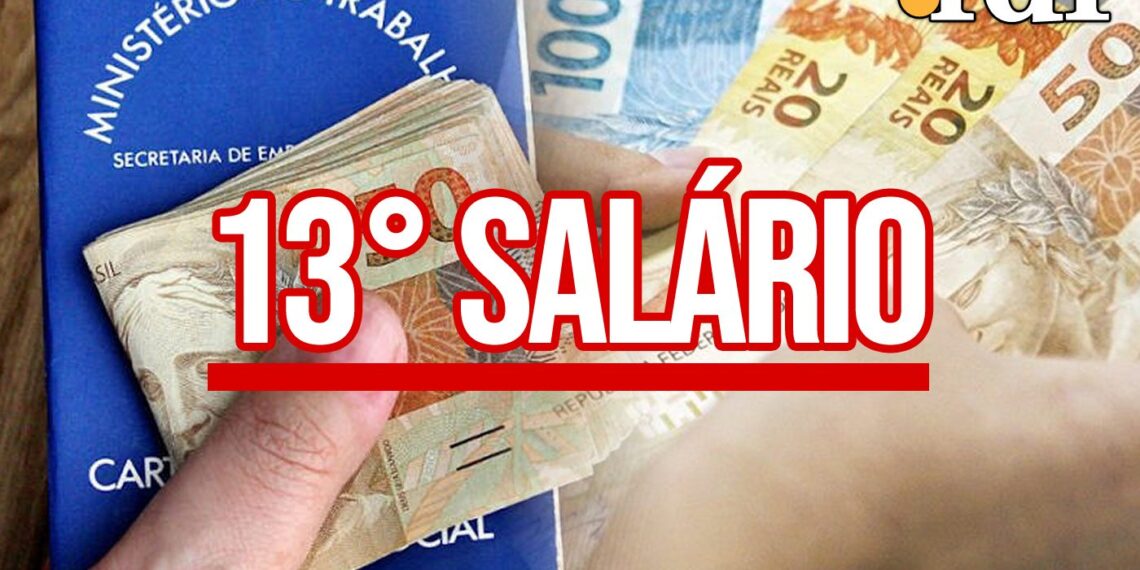 É hoje: Segunda parcela do 13º dos aposentados começa a cair na conta (25/05)