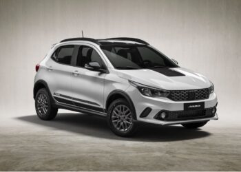Fiat Argo tem queda de R$ 21 em maio e mexe com o mercado; veja os valores atualizados