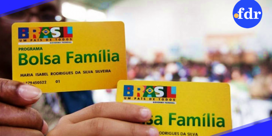 Decreto assinado: Bolsa Família libera lote surpresa de até R$ 1.621 nesta terça-feira para quem cumpre estas regras