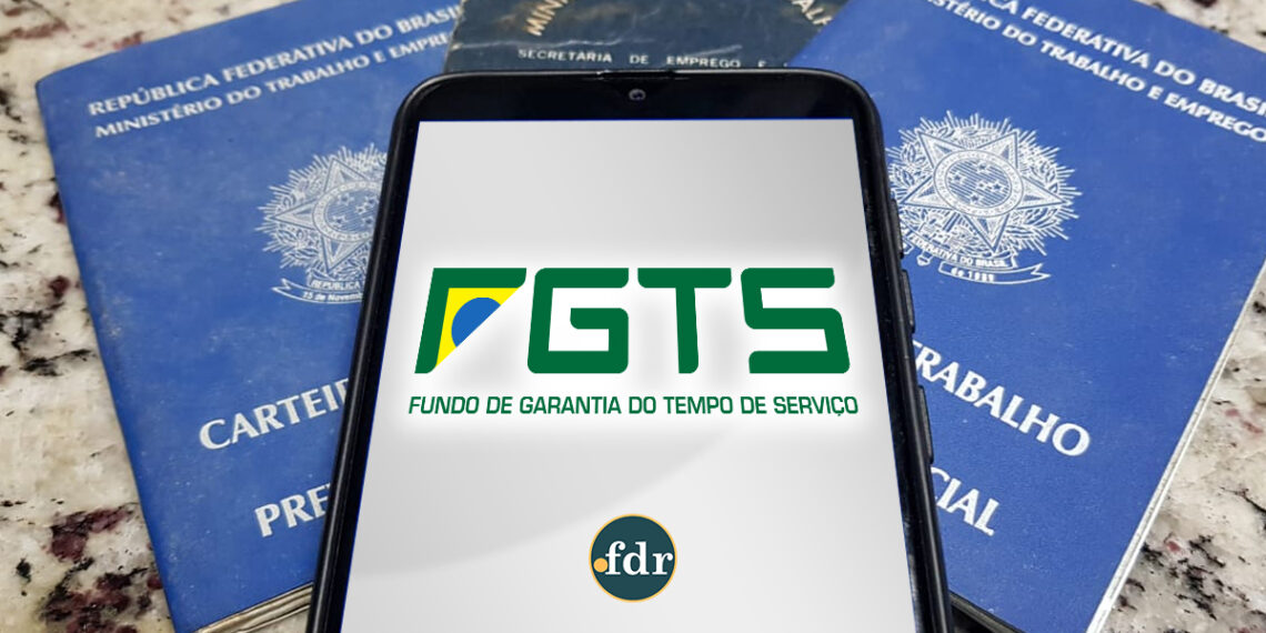 FGTS libera saque-aniversário para nascidos em maio e Caixa deposita automaticamente; veja quanto vai cair na sua conta