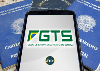 FGTS libera saque-aniversário para nascidos em maio e Caixa deposita automaticamente; veja quanto vai cair na sua conta