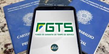FGTS libera saque-aniversário para nascidos em maio e Caixa deposita automaticamente; veja quanto vai cair na sua conta