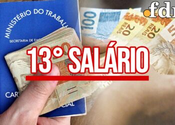 Aposentados do INSS receberão R$ 67 bilhões na nova rodada do 13º