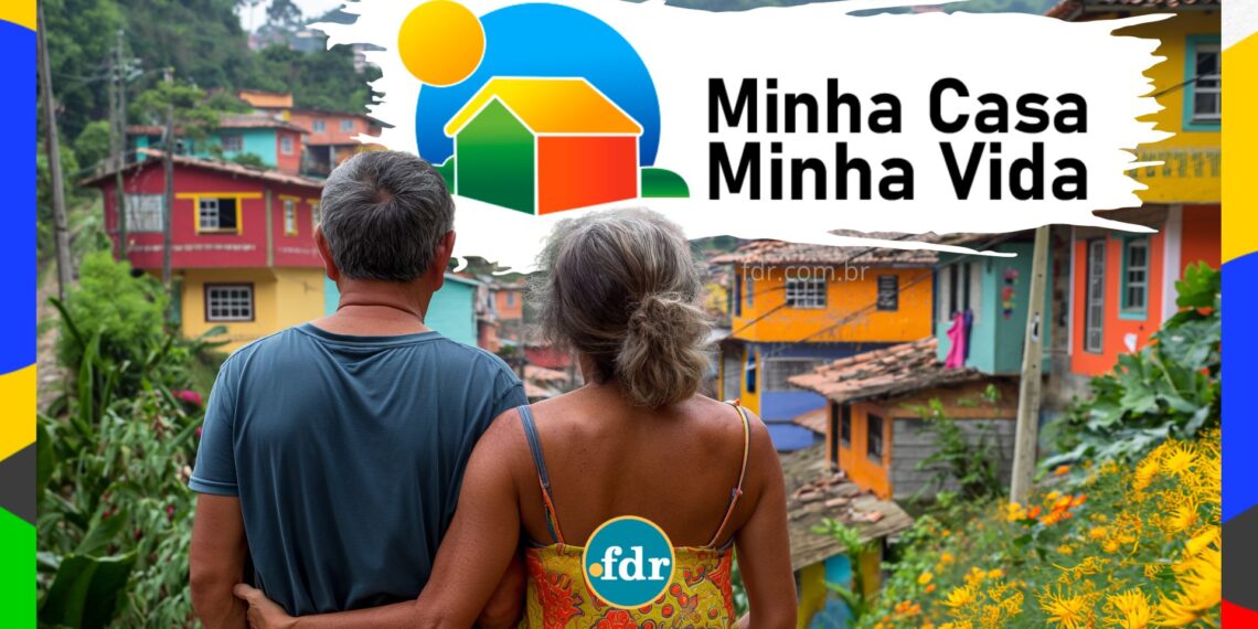 Bolsa Família e BPC garantem parcela zero no Minha Casa, Minha Vida; veja quem tem direito