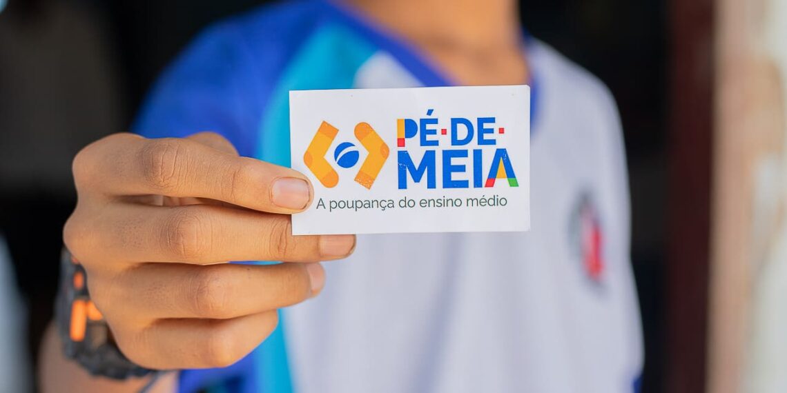Governo abre prazo até 01/06 para pagamento a jovens entre 14 e 24 anos