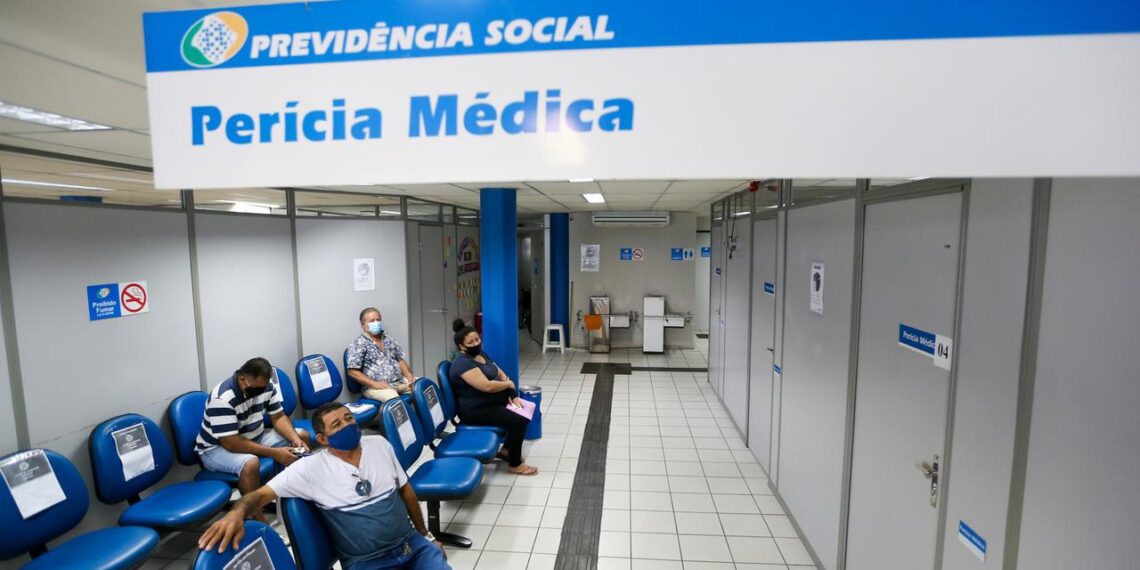 Meta derruba perfil de falso perito do INSS no Instagram