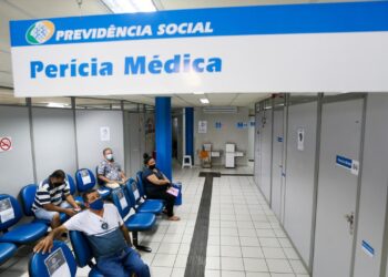 Meta derruba perfil de falso perito do INSS no Instagram