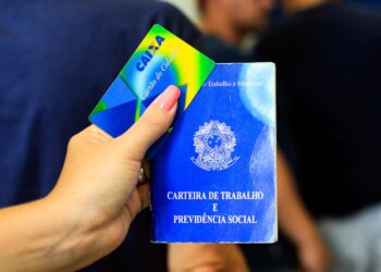 PIS/Pasep paga de R$ 136 a R$ 1.621 para trabalhadores em maio
