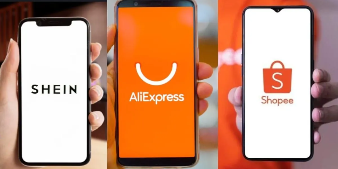 Shein, Shopee e AliExpress viram alvo de novo comunicado do governo; veja se você foi afetado